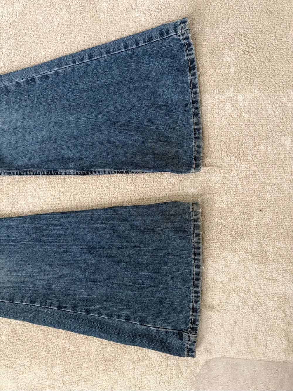 Vintage women’s Manager jeans - Picture 4 of 7